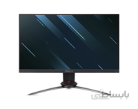 مانیتور ایسر 24.5 اینچ مدل Predator XB3 XB253Q Gxbmiiprzx ا Acer Predator XB3 XB253Q Gxbmiiprzx 24.5inch Full HD Gaming Monitor