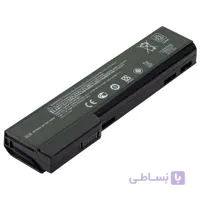 باطری / باتری لپ تاپ اچ پی 6465 پرو بوک HP PROBOOK BATTERY LAPTOP 6CELL