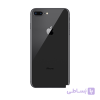 گوشی موبایل اپل مدل iPhone 8 Plus ظرفیت 256 گیگابایت