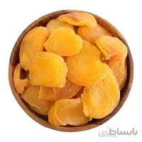 برگه زردآلو