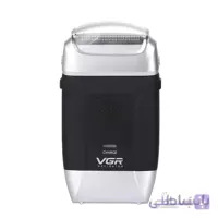 ماشین اصلاح موی صورت وی جی آر مدل V-307