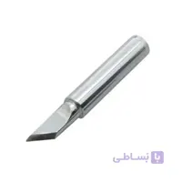 نوک هویه سرامیکی کاتری با ضخامت 1.5 میلی متر