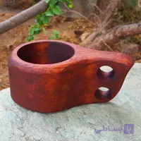 کوکسای چوب سرخ مدل swk13