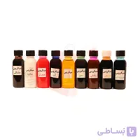 رنگ میکروبی سازگار با رزین اپوکسی