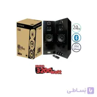 اسپیکر کلارمونیک مدل CS60
