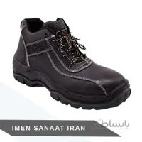 پوتین ایمنی عایق برق