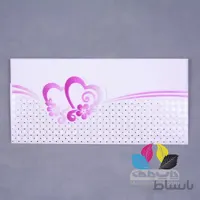 کارت عروسی کد 214