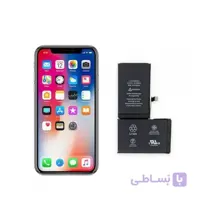 باتری اصلی آیفون iPhone X