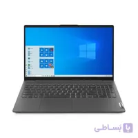 لپ‌تاپ ۱۵ اینچی لنوو ideapad 5 15ITL05-NAX
