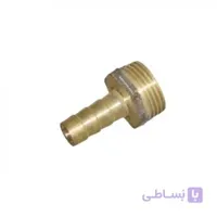 سرشلنگ 1/2 در 9 گازی