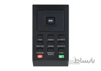 ریموت کنترل ویدئو پروژکتور ایسر