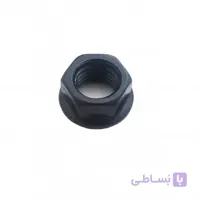 مهره میل تنه دوچرخه مدل چهارگوش
