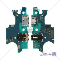 فلت شارژ گوشی Samsung Galaxy A7 2018