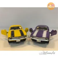 ماکت ماشین فورد شلبی ماستنگ