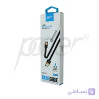 کابل شارژر Poder Micro مدل PR85