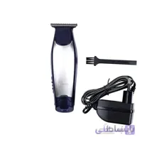 ماشین اصلاح صورت جیمی Geemy GM-6025 ا Geemy GM-6025 Trimmer