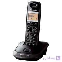 تلفن بي سيم KX-TG2511 پاناسونيک ا Panasonic KX-TG2511 Wireless Phone