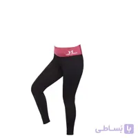 ست نیم تنه لگ کمر پهن طرح آندر آمور