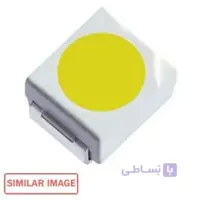 LED White PLCC 3528 RHD | 00