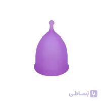 کاپ قاعدگی بانوان مدل Tulip سایز L