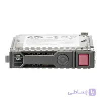 هارد سرور اچ پی ای مدل 2.4TB SAS 12G Enterprise 10k SFF (2.5in)