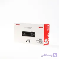 کارتریج تونر مشکی کانن مدل 719 (طرح اصلی)