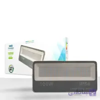 پروژکتور 100 وات رونیا IP65 مدل TF46