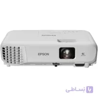 ویدئو پروژکتور اپسون EPSON EB-E01 ا EPSON EB-E01 Projector