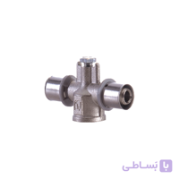 سه راهی 180 دیواری پرسی نونام پایپ