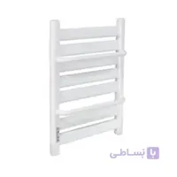 حوله خشک کن فولادی ایران رادیاتور 7 لول