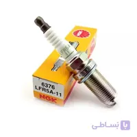 شمع پایه بلند نیکل ان جی کا NGK LFR5A-11 6376