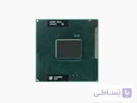 سی پی یو Intel سری Sandy Bridge مدل Core i5-2410M