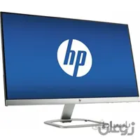 مانیتور اچ پی سایز ۲۷ اینچ