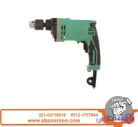 دریل چکشی دی سی ای مدل AZJ16 ا DCA AZJ16 Electric Impact Drill