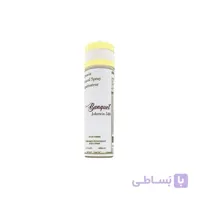 اسپری دئودورانت اسپرت باکارات روژ جان وین حجم 200 میل ا Banquet Deodorant spray Johnwin