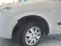 زه گلگیر تیبا