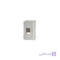 قاب فیوز 4 خانه روکار دانوب