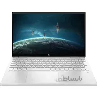 لپ تاپ اچ پی مدل Pavilion x360 15t ER000 - 5BS