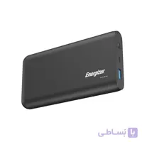 شارژر همراه انرجایزر مدل UE20006PQ ظرفیت 20000 میلی آمپر ساعت ا Energizer UE20006PQ 20000mAh Power Bank