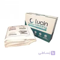 محافظ تشک ضد آب لوسین یک نفره