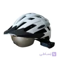 کلاه فوق حرفه ای دوچرخه سواری کد 323760