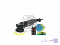 دستگاه اوربیتال روپس مدلRUPES LHR 15ES/STN