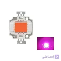 پاور ال ای دی 10 وات رشد گیاه