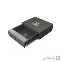 سیستم امنیتی SBX1