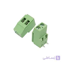 ترمینال KF129R 5.0mm 2PIN