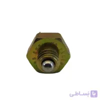 فشنگی دنده عقب لندرور پاژن سانتانا