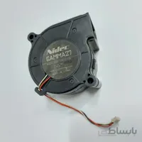 فن حلزونی 60*60*30 میلیمتر 12 ولت 0.28 آمپر هیتاچی CP-X445 ویدئو پروژکتور
