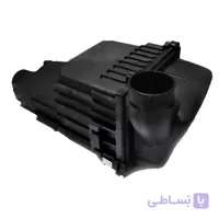 هواکش پژو 206 تیپ 2 و 5 قدیمی فیلتر مربع