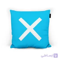 خرید کوسن طرح ضربدر PLAYSTATION
