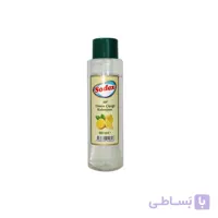 کولونیا ضد عفونی کننده دست حاوی ۸۰% الکل رایحه لیمو ۴۰۰ میلی سودکس Sodex